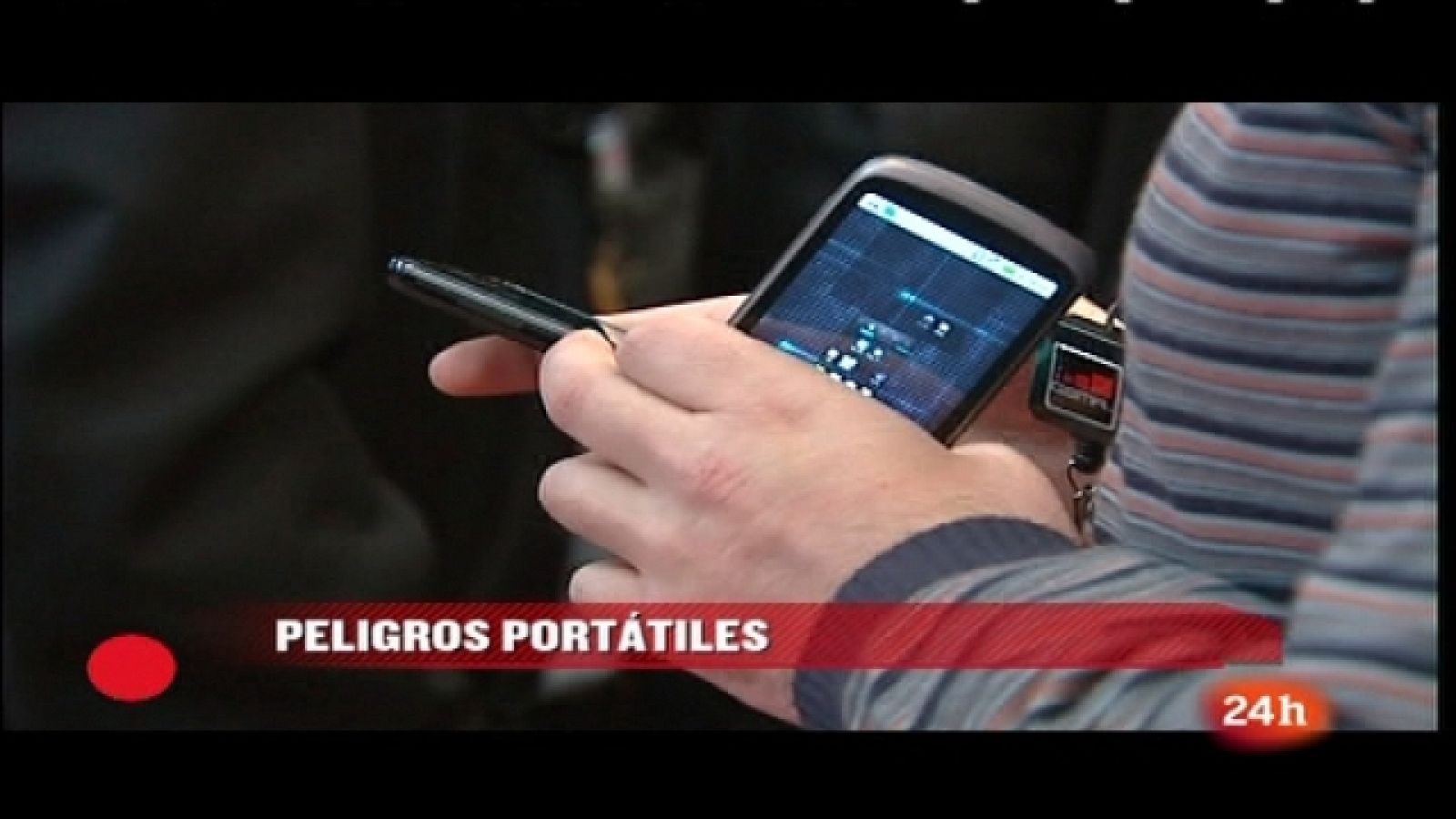 Cámara abierta 2.0: Festival de Cine Online, Premios BOBs, Hernán Zin (16/04/11)