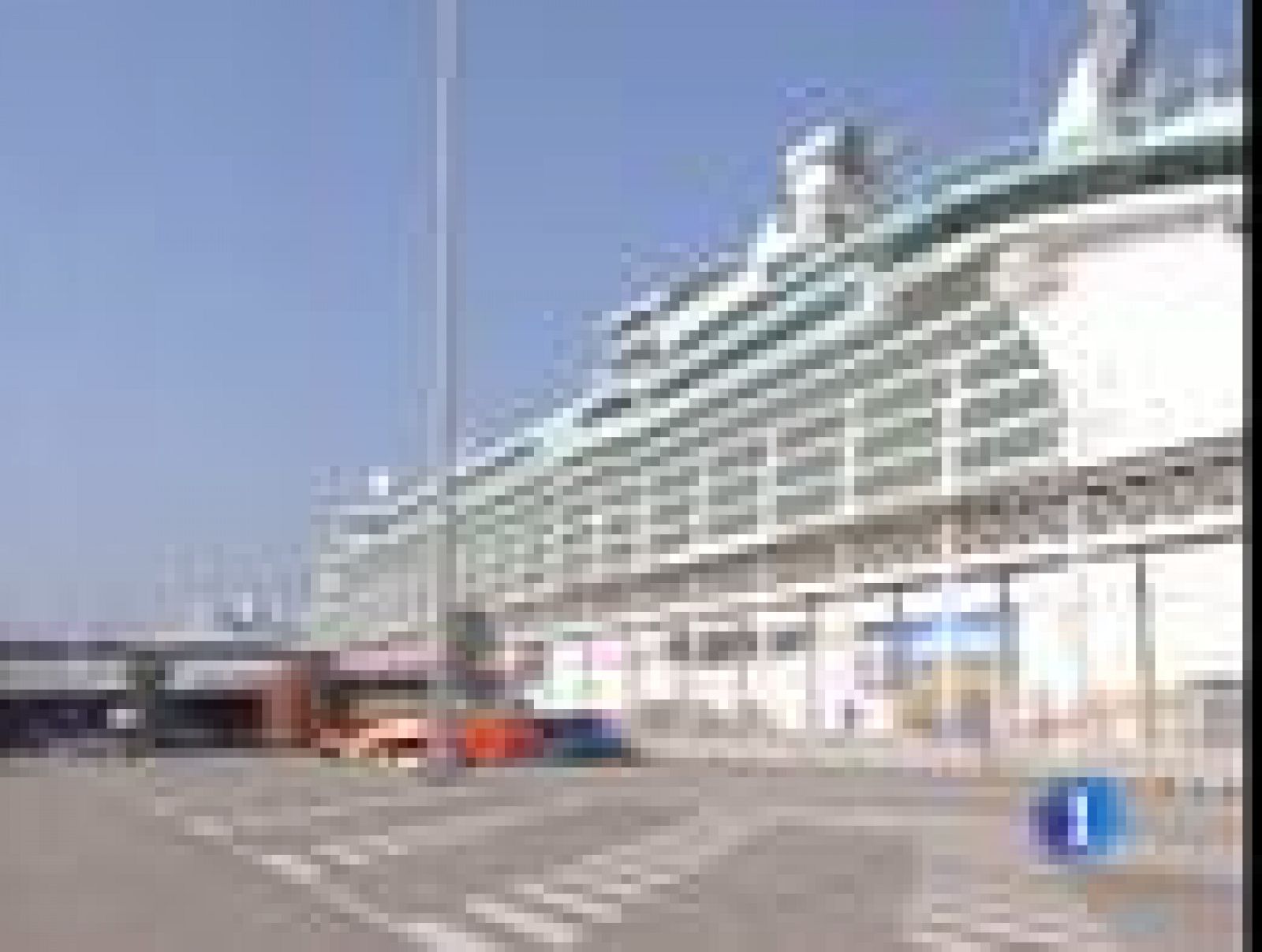 Los cruceros son una de las opciones más valoradas para esta Semana Santa | Ver