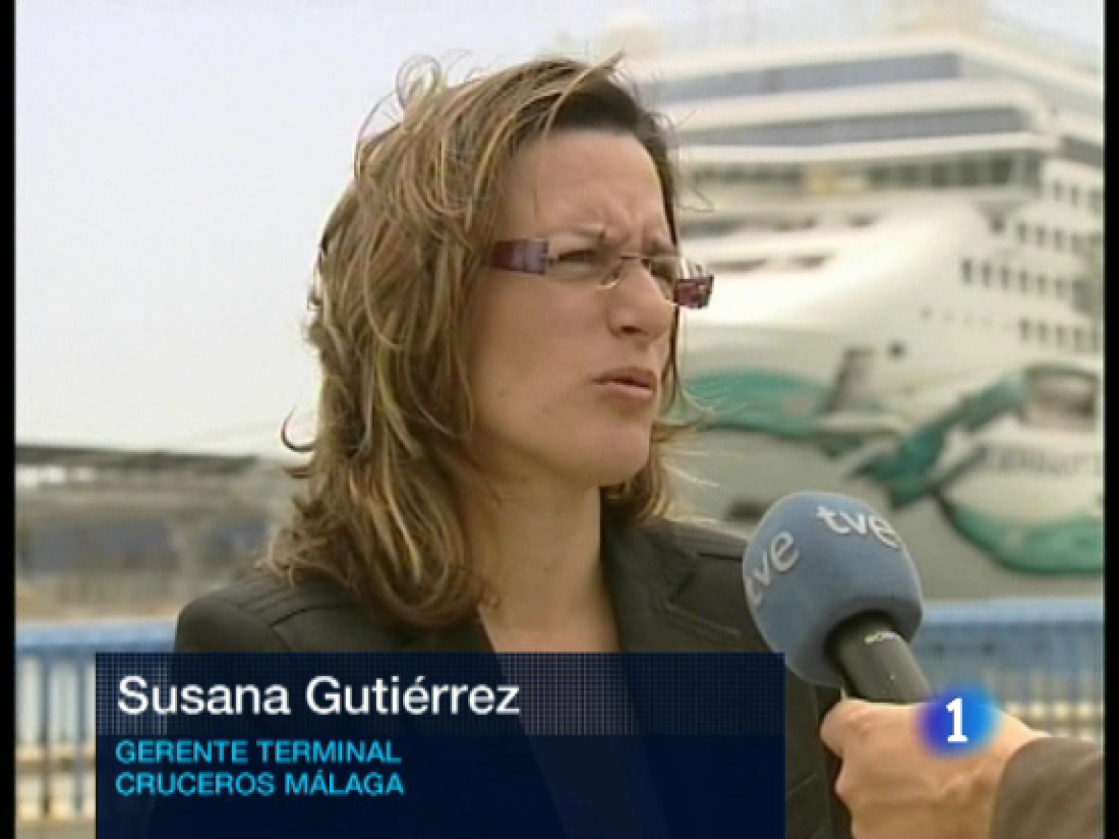 Los cruceros se han convertido en una de las opciones más valoradas para desconectar unos días. Un mercado que crece. Las cifras no dejan lugar a dudas. Barcelona es el primer destino europeo de cruceros y el quinto de mundo. A su puerto acaba  de llegar el mayor transatlántico del Mediterráneo. (15/04/2011) 