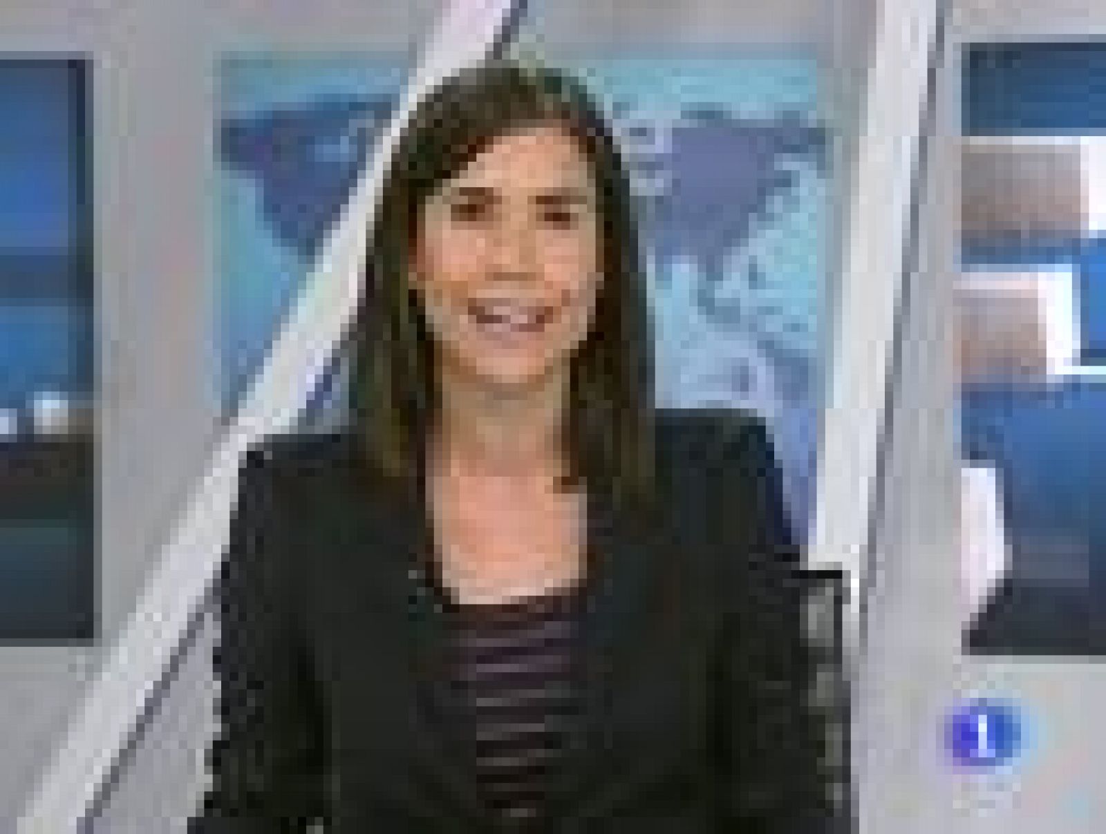 Telecanarias. Fin de semana 16/04/11 | Ver