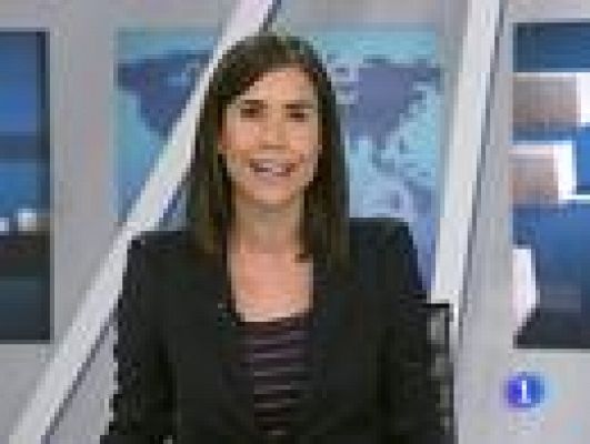 Telecanarias - Telecanarias. Fin de semana 16/04/11