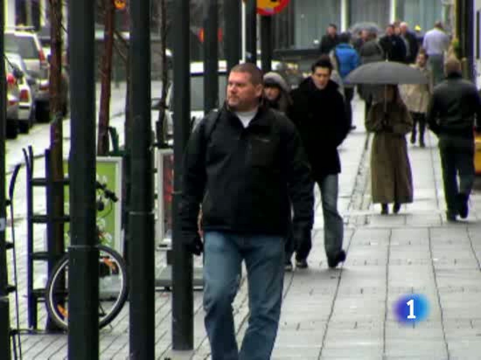 El drama financiero de Islandia | Ver