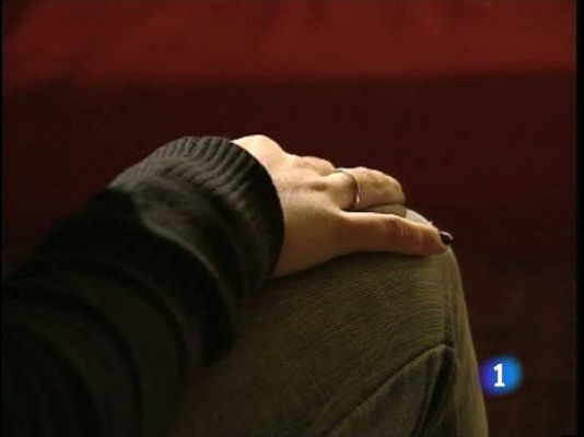 Telediario 1 - No todos denuncian el mobbing