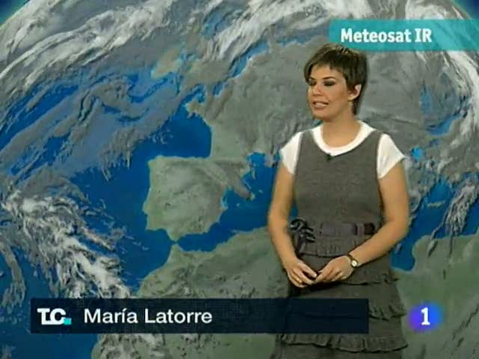 El tiempo en Canarias 16/04/11 | Ver