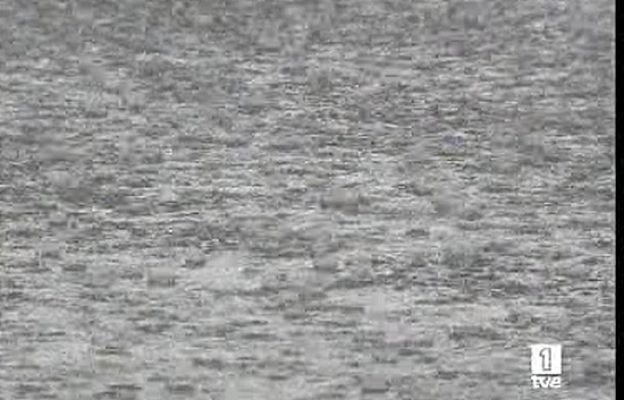  - Un aguacero colapsa Logroño