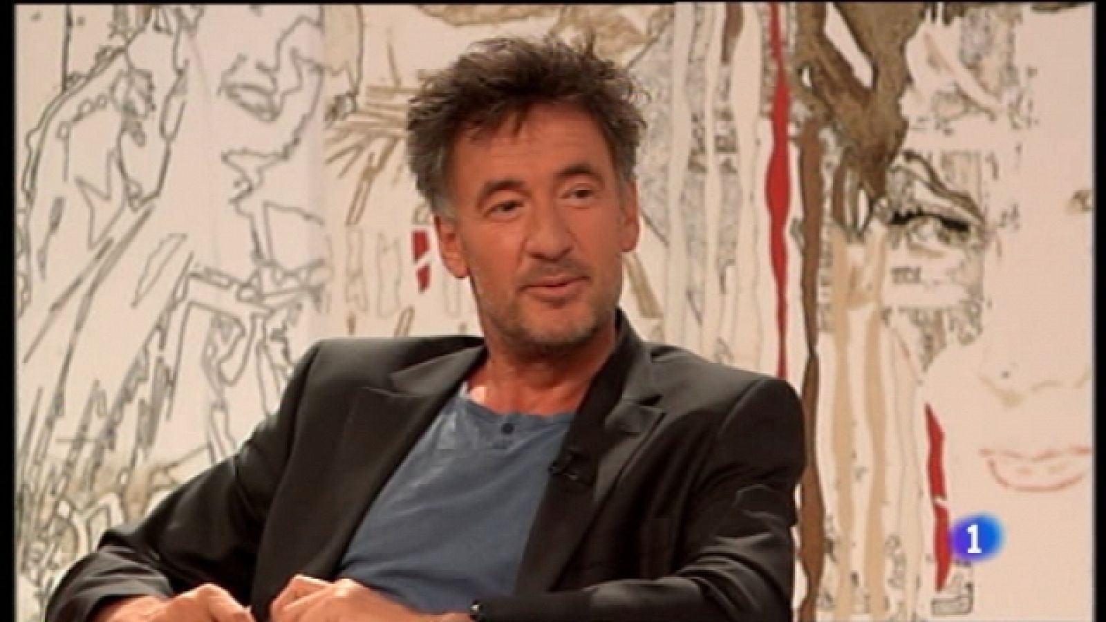 Cine de barrio - Saeta del ruiseñor - Cine de barrio | Ver