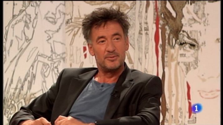 Cine de barrio - Saeta del ruiseñor