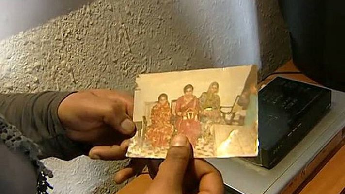 Informe Semanal - Matrimonios forzados