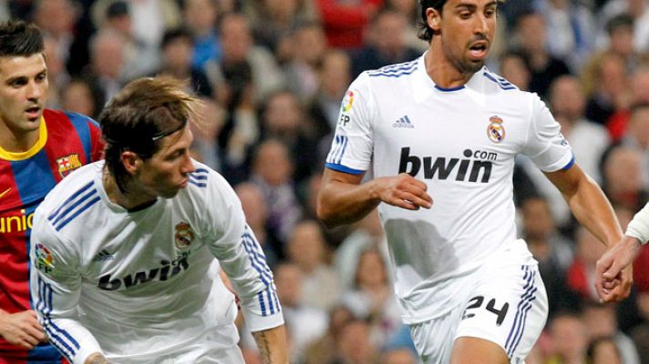  - "Once contra once habríamos ganado"