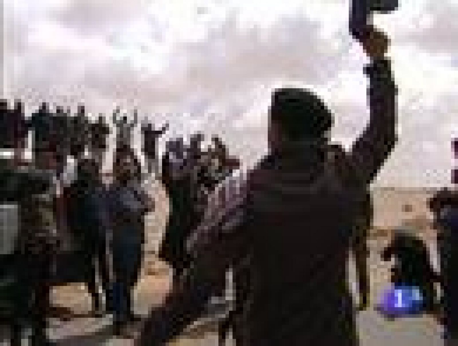 Informe Semanal: Libia, año cero | RTVE Play
