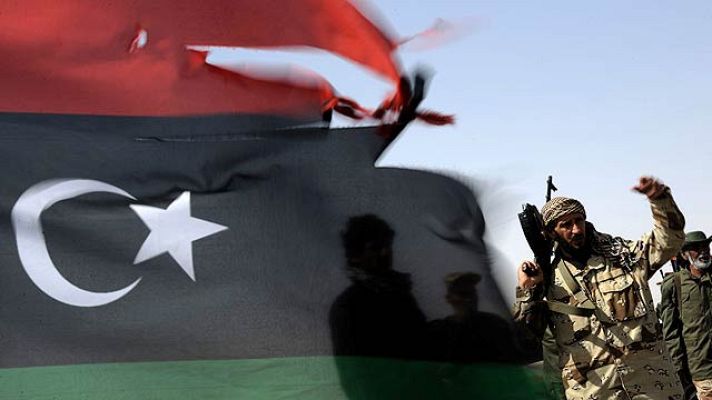 Informe Semanal - Libia, año cero