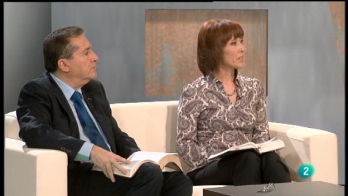 Buenas noticias TV - Encuentros con Jesús: los dos ladro