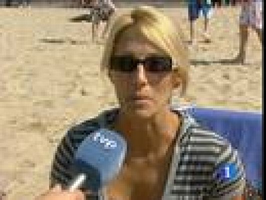 Telediario 1 - Telediario en cuatro minutos