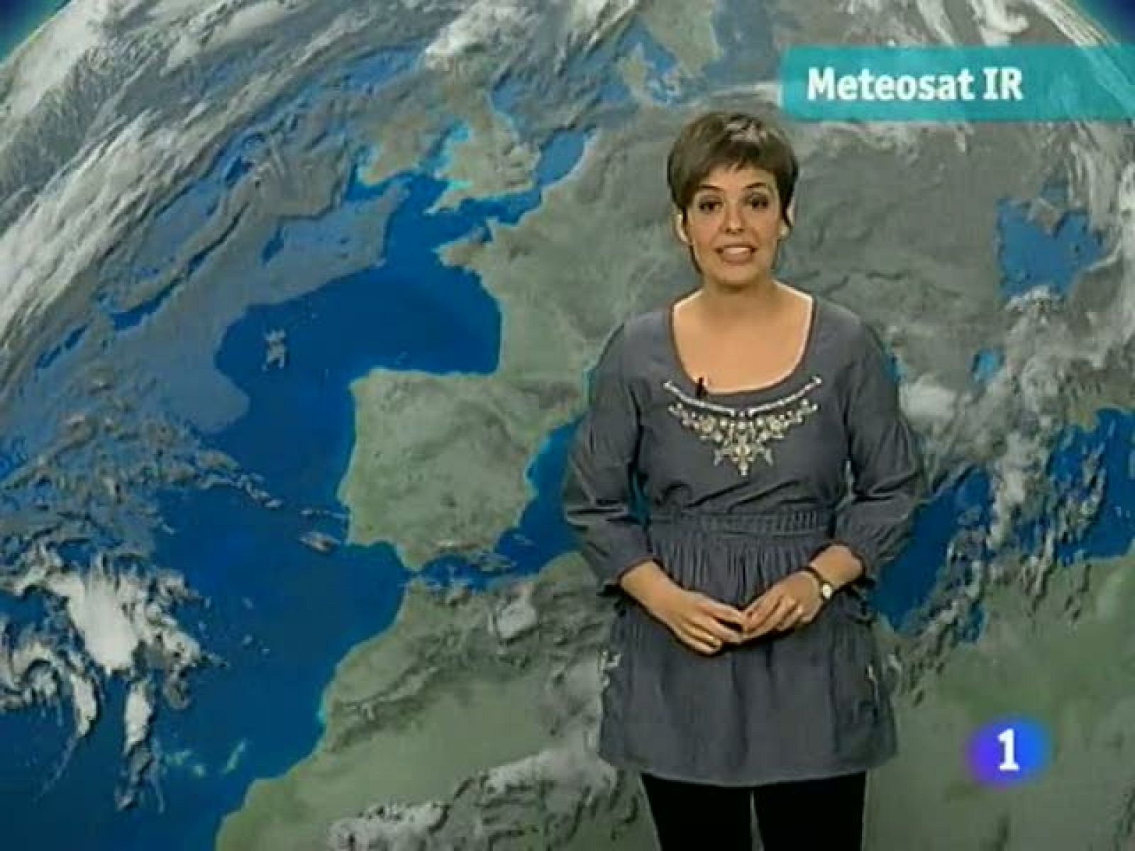 El tiempo en Canarias 17/04/11 | Ver