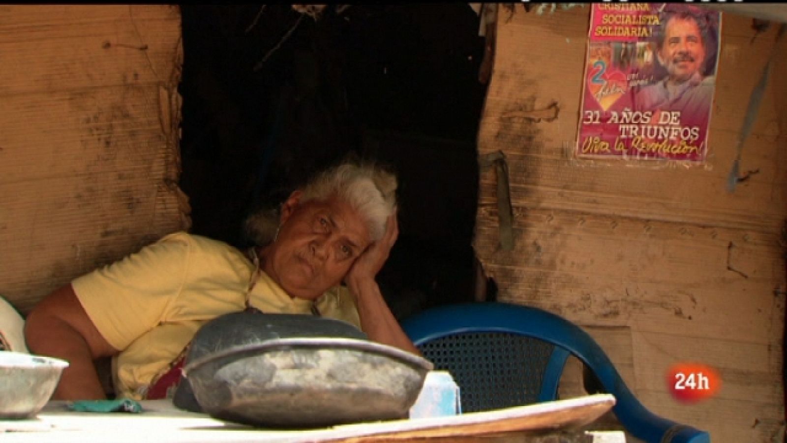 En portada - Nicaragua al alba - disección de la clase política nicaragüense - Ver ahora 