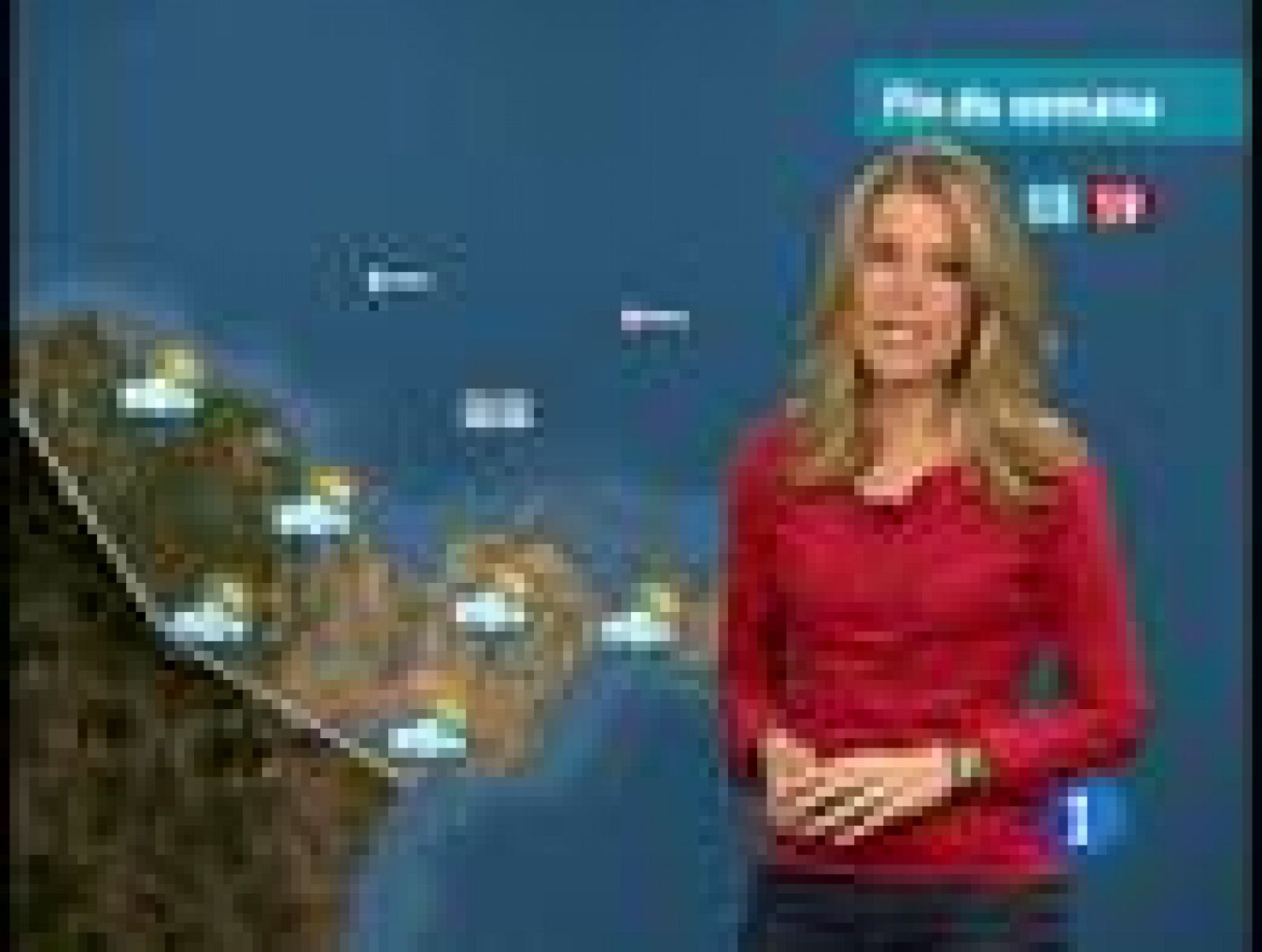 Noticias de Ceuta: El tiempo en Ceuta -15/04/11 | RTVE Play