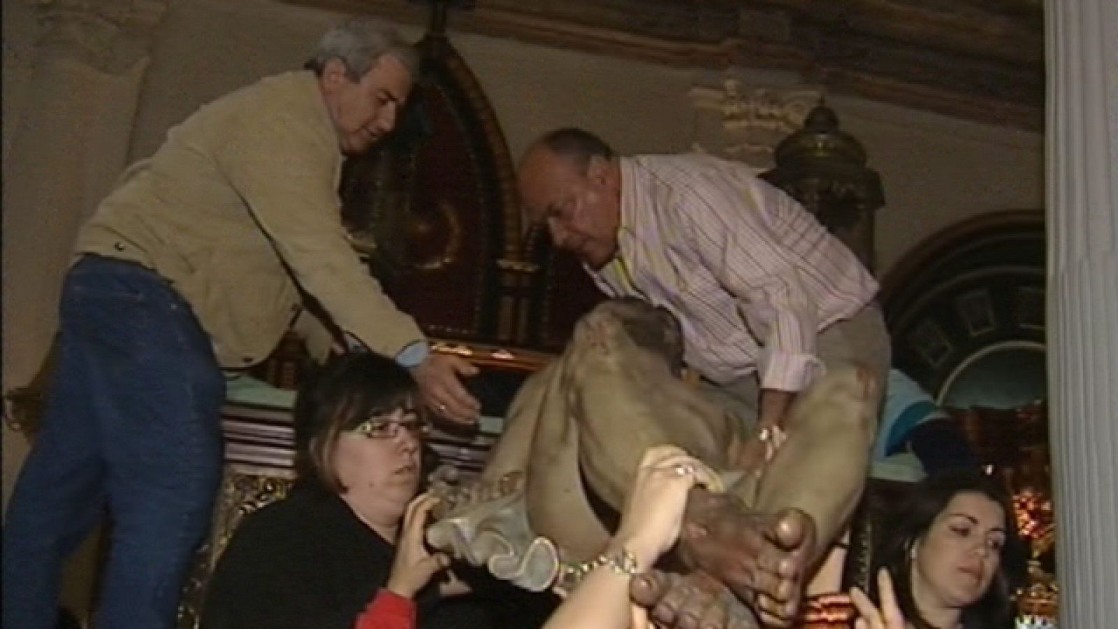 Ceuta en 2'- 15/04/11