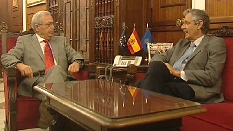 Melilla en 2'- 15/04/11