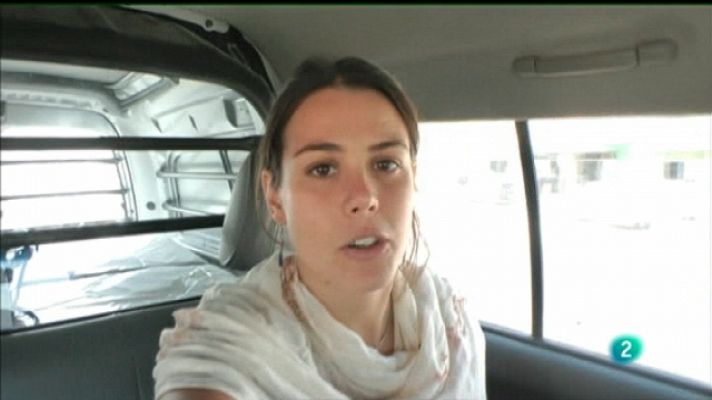 Acción directa - Acción directa - 17/04/11