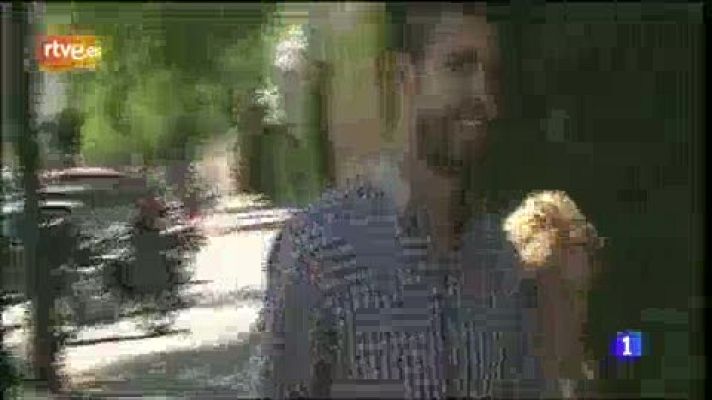 D Corazón - Shakira y Piqué, antes de la Copa