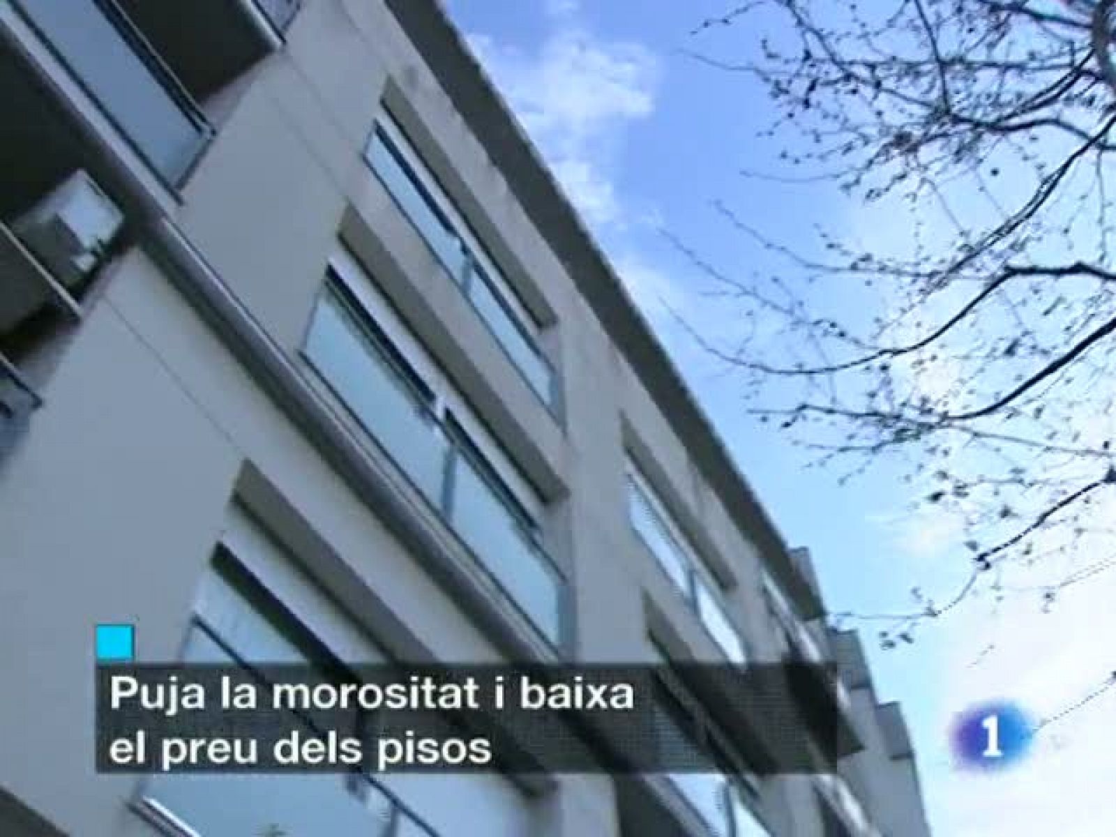 L'Informatiu: L'informatiu en 3' - 18/04/11 | RTVE Play