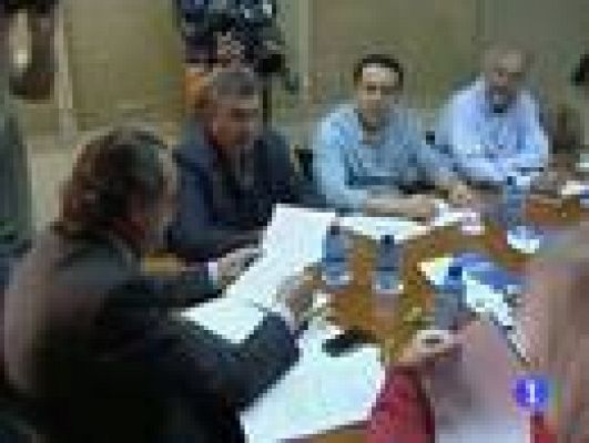 Informatiu Balear - Informatiu Balear en 2' - 18/04/11