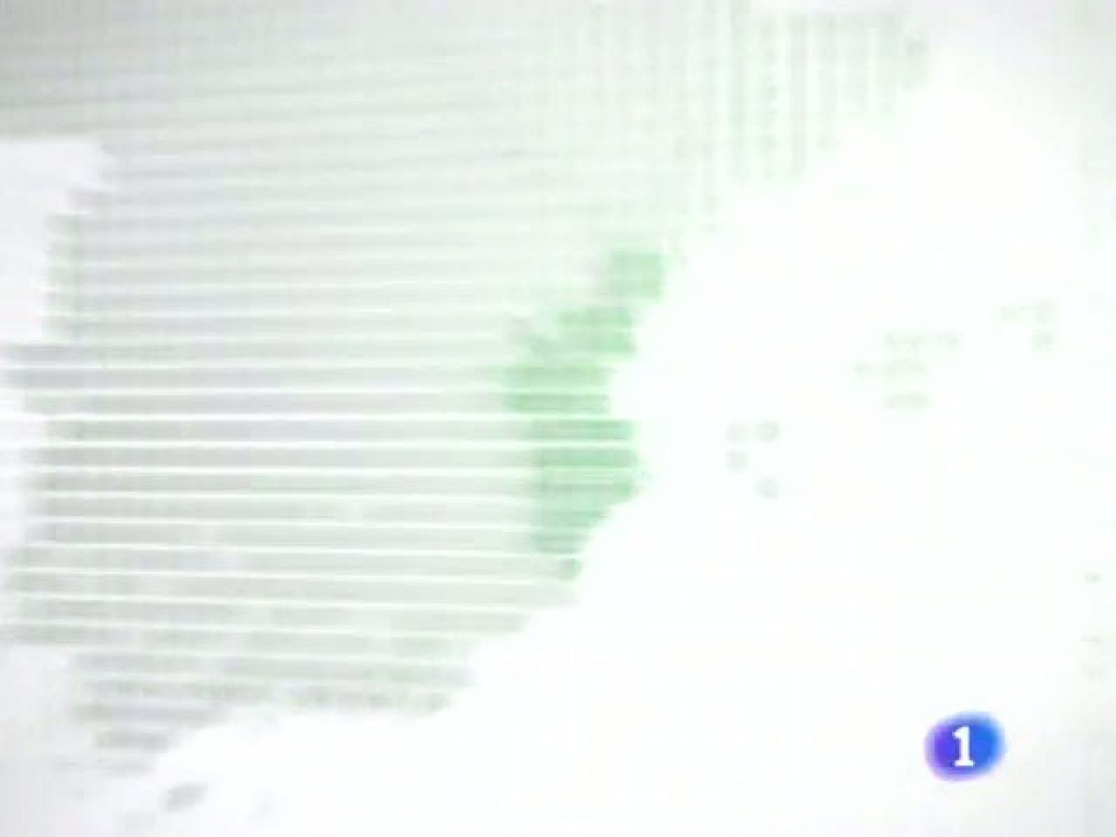 L'Informatiu. Informativo Territorial de la C. Valenciana - 18/04/11 - Ver ahora