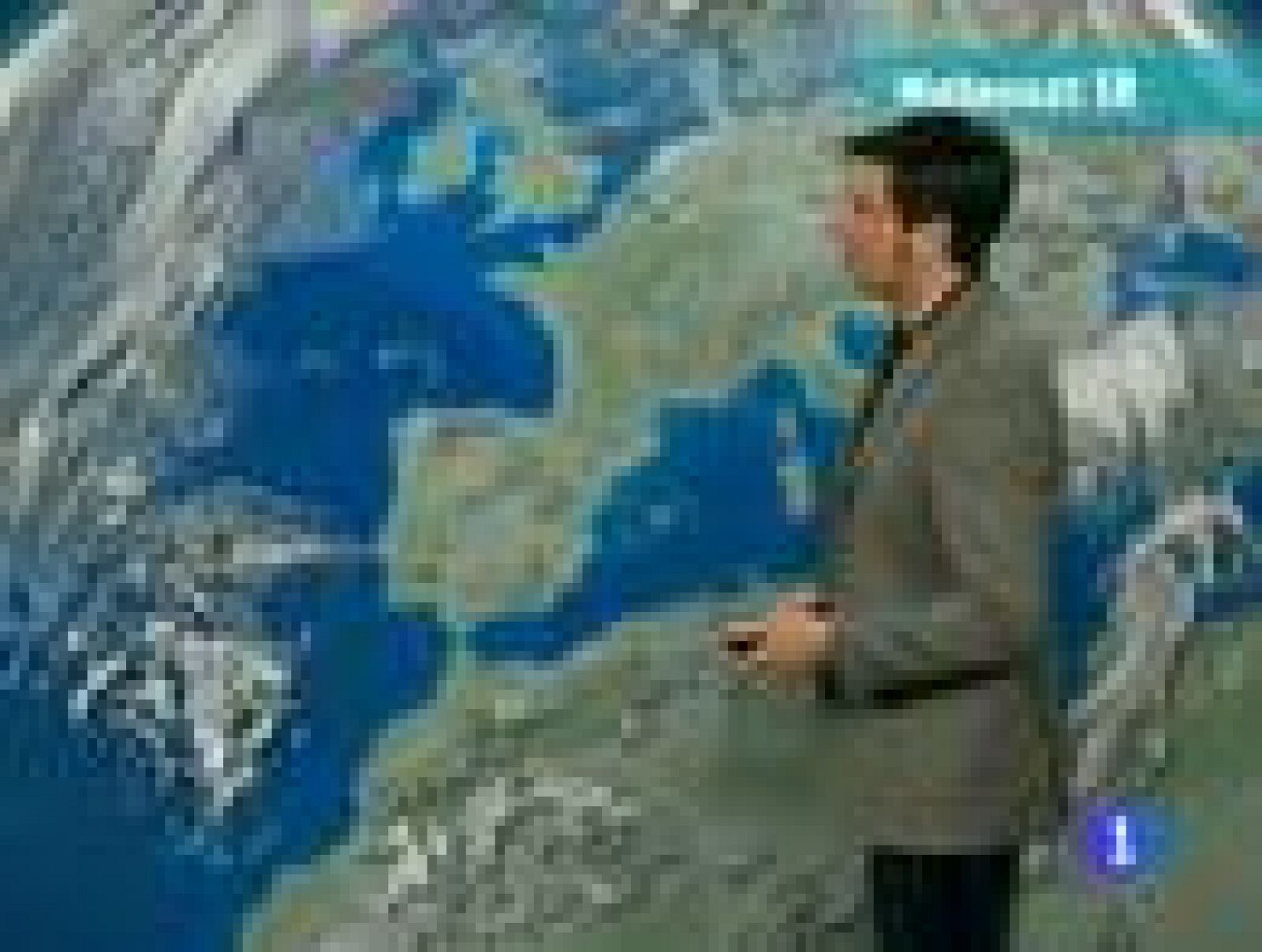 Noticias Murcia: El Tiempo en la Comunidad de Murcia.- 18/04/2011. | RTVE Play