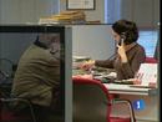 Telediario 1 - Prejubilaciones más caras