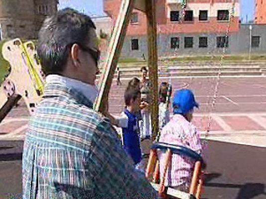 España Directo - España Directo - Ibai vuelve a casa