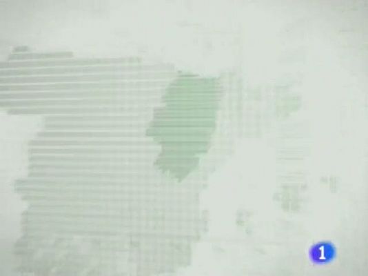 Noticias Aragón - Noticias Aragón en 2' - 18/04/11