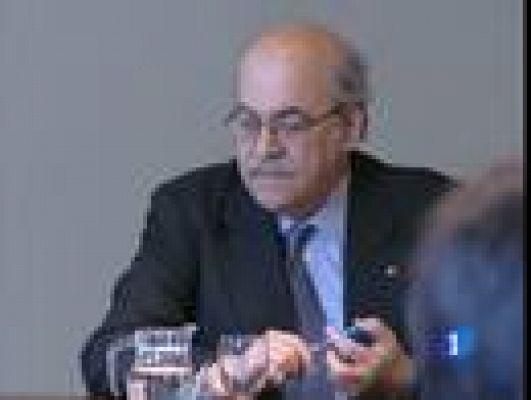 Telediario 1 - El Govern aclara