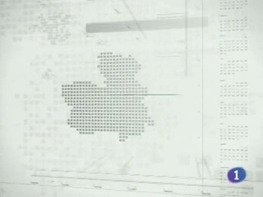 Noticias de Castilla-La Mancha - Noticias de Castilla La Mancha. Informativo de Castilla La Mancha. (18/04/2011)