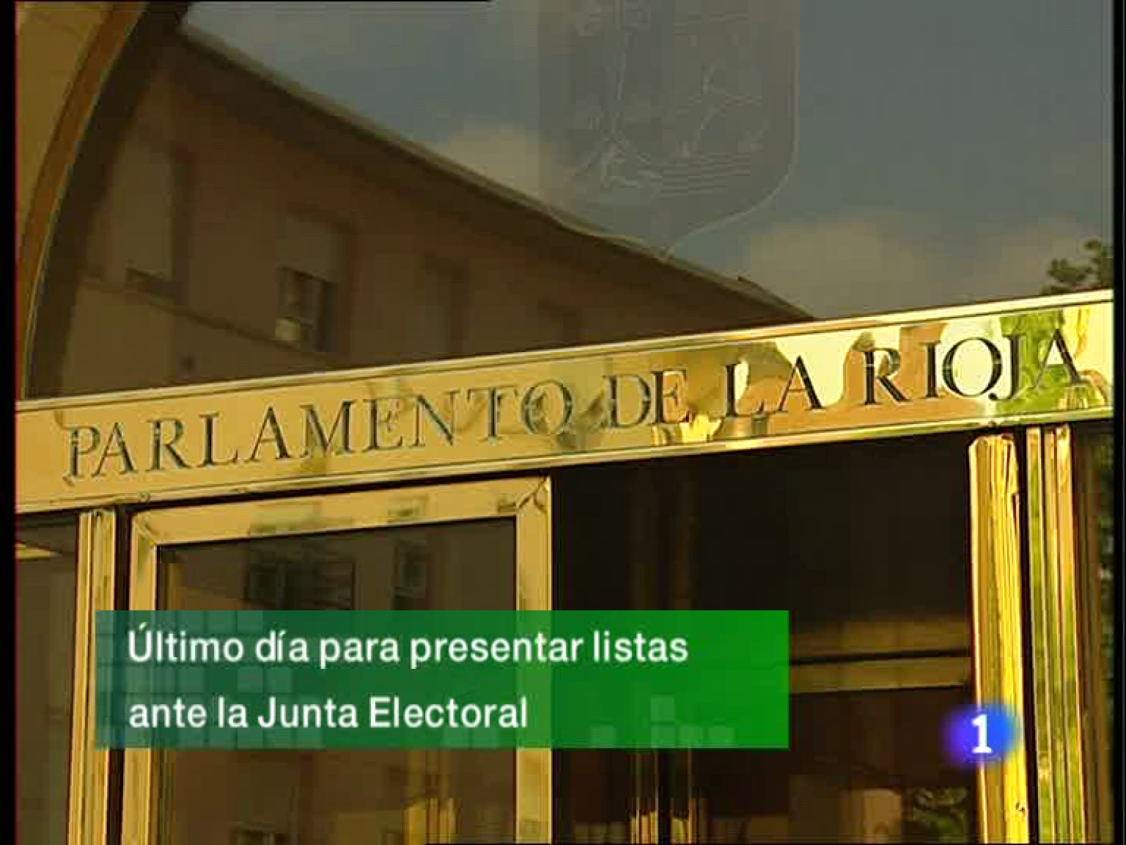 Telerioja en 2' - 18/04/11 | Ver