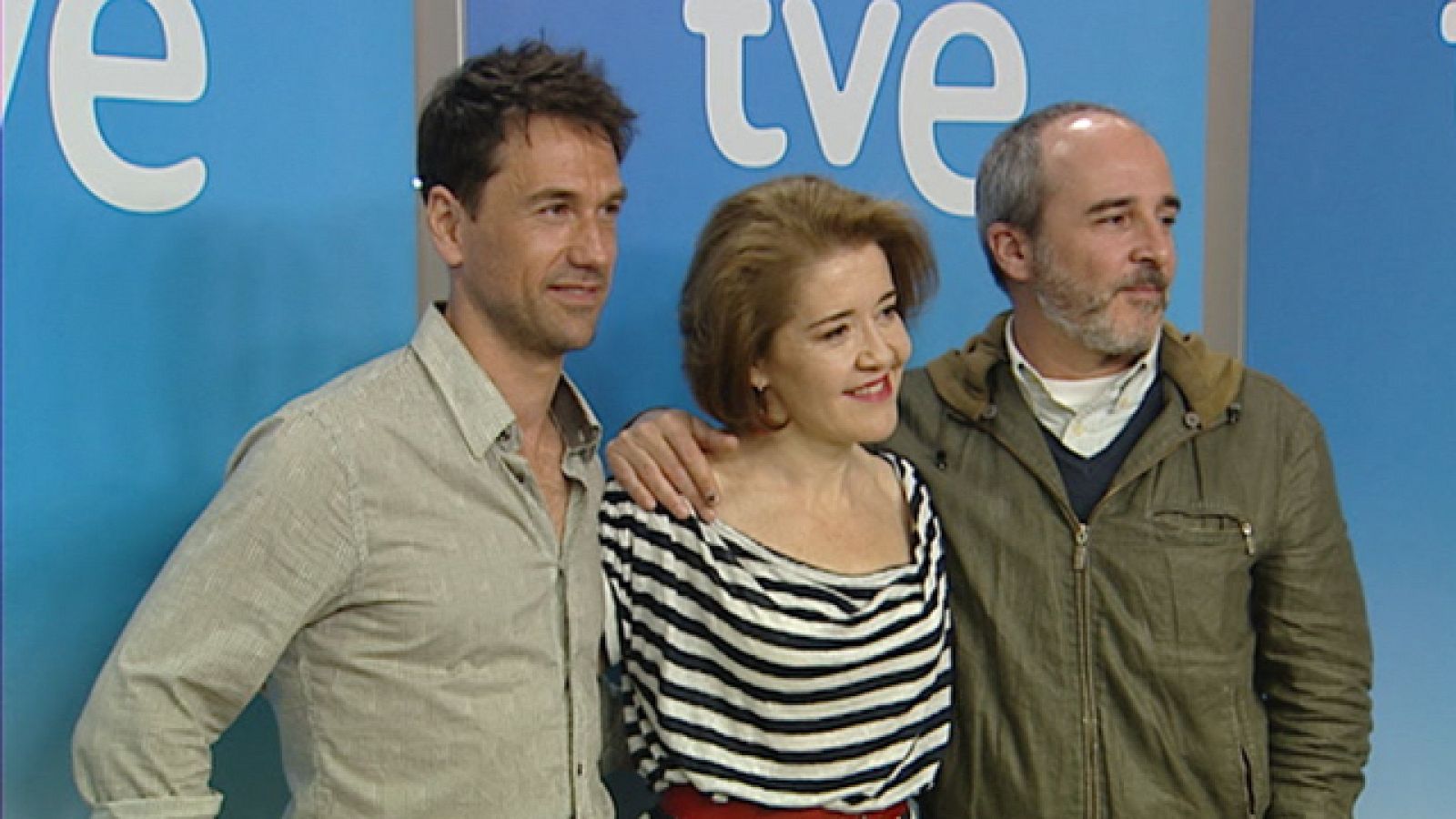 Vuelve la segunda temporada de "Los misterios de Laura" | Ver