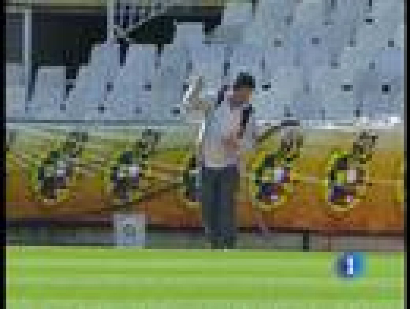 El Valencia quiere zanjar las polémicas con el césped y solo tiene un objetivo: tener el mejor césped posible en la final de la Copa del Rey, al margen de las preferencias de Barça o Real Madrid.