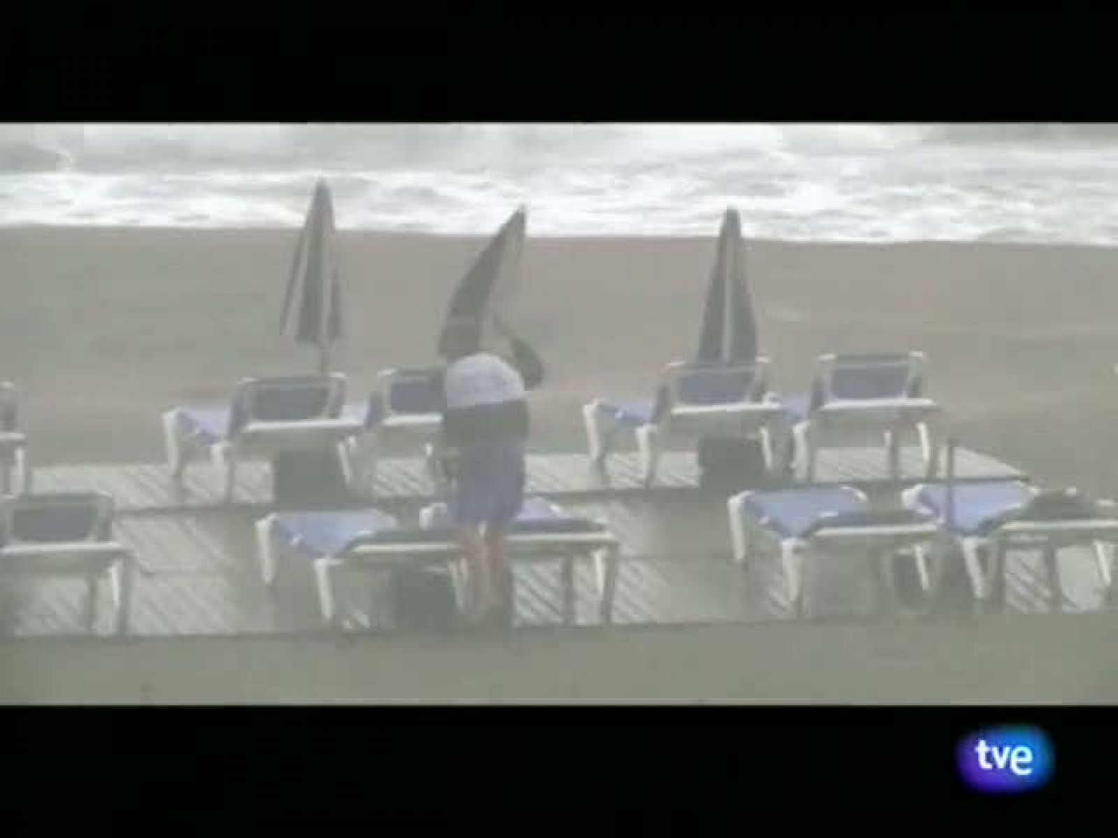 Telecanarias en 2'- 18/04/2011 | Ver