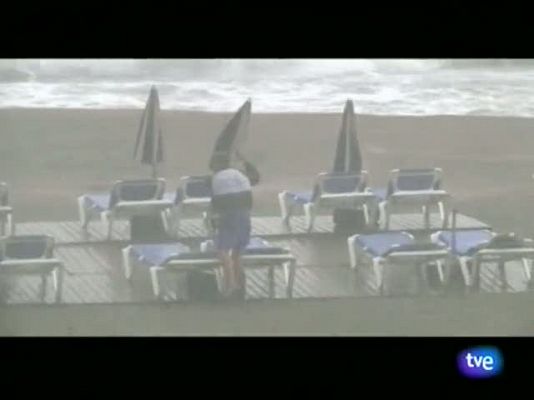 Telecanarias - Telecanarias en 2'- 18/04/2011