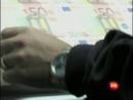 Informativo 24h - España, obligada a pagar más para obtener financiación en el mercado