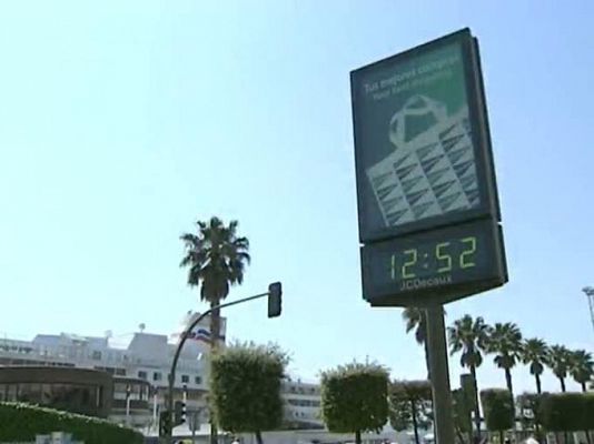 TeleCantabria - Telecantabria en 2' - 18/04/11