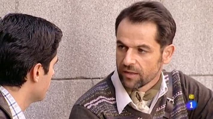 Amar en tiempos revueltos - T6 - Capítulo 161