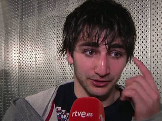 Copa del Rey - Personalidades del mundo del deporte opinan