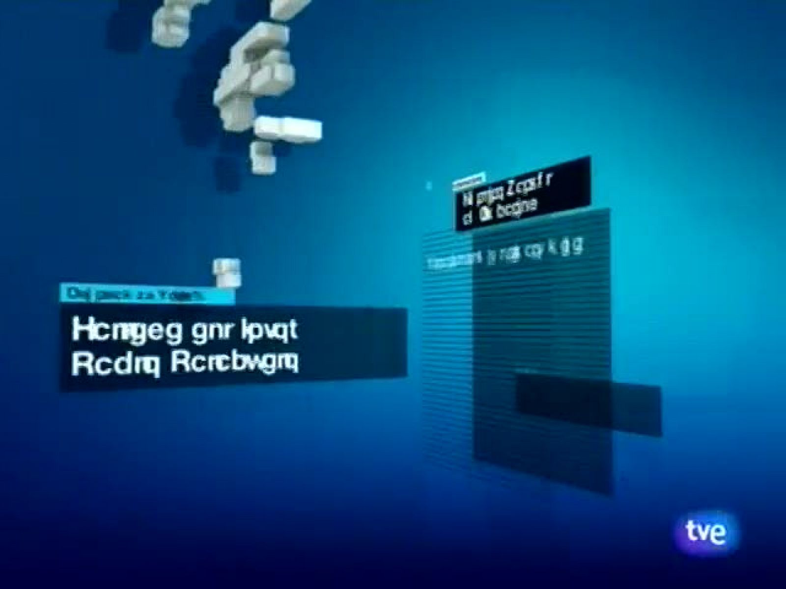 Telecanarias: Telecanarias. El informativo de Canarias. 18/04/2011 | RTVE Play