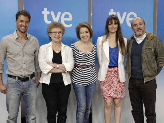  - Los Misterios de Laura' vuelve a TV