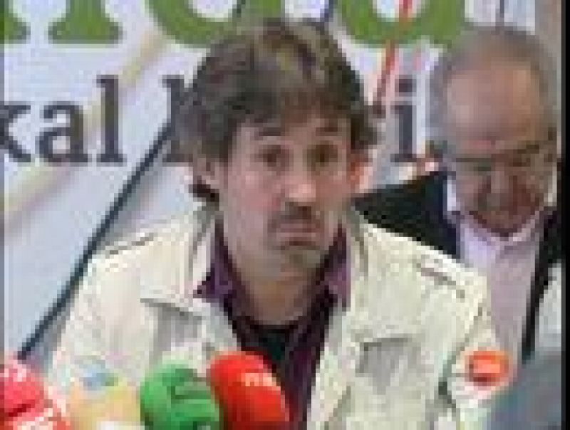 Bildu registra más de 50 candidaturas en Navarra "sin pruebas para ser impugnadas"