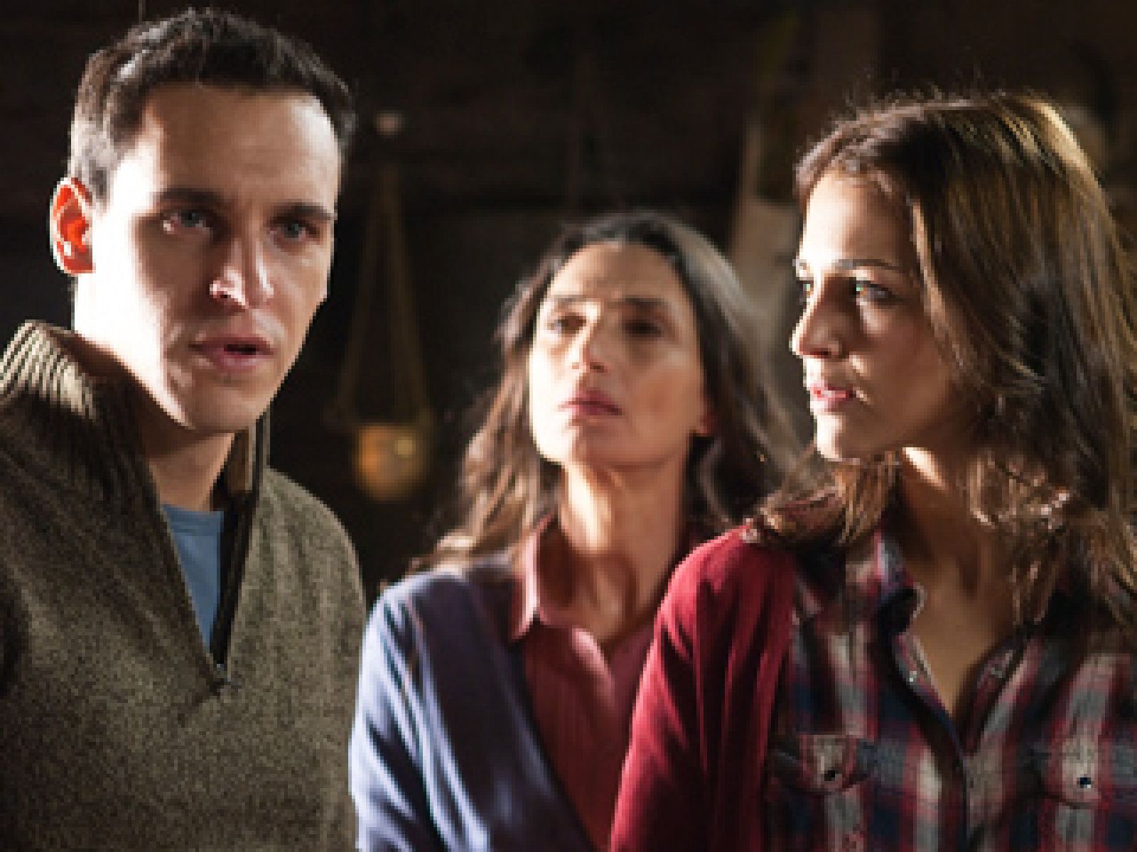 Gran Reserva - Avance del Capítulo 19 - Gran Reserva | Ver