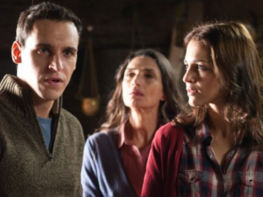 Gran Reserva - Avance del Capítulo 19