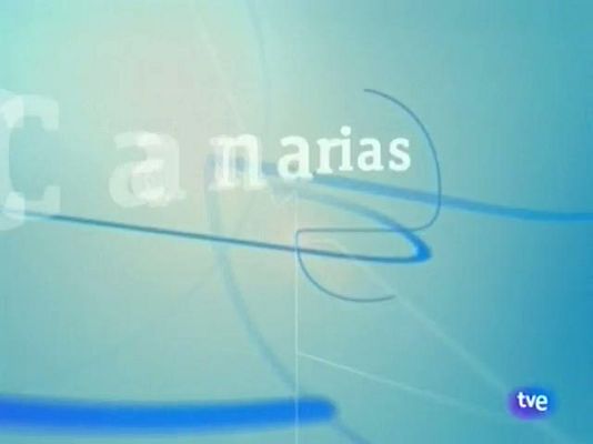 Canarias Mediodía - Canarias Mediodia 18/04/2011