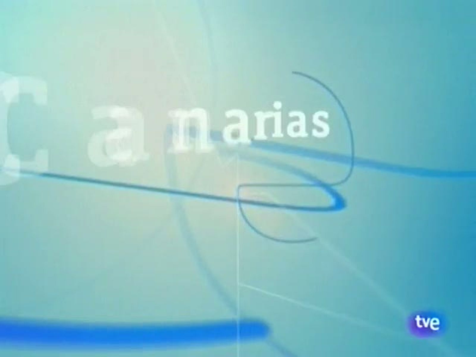 Canarias Mediodia 18/04/2011