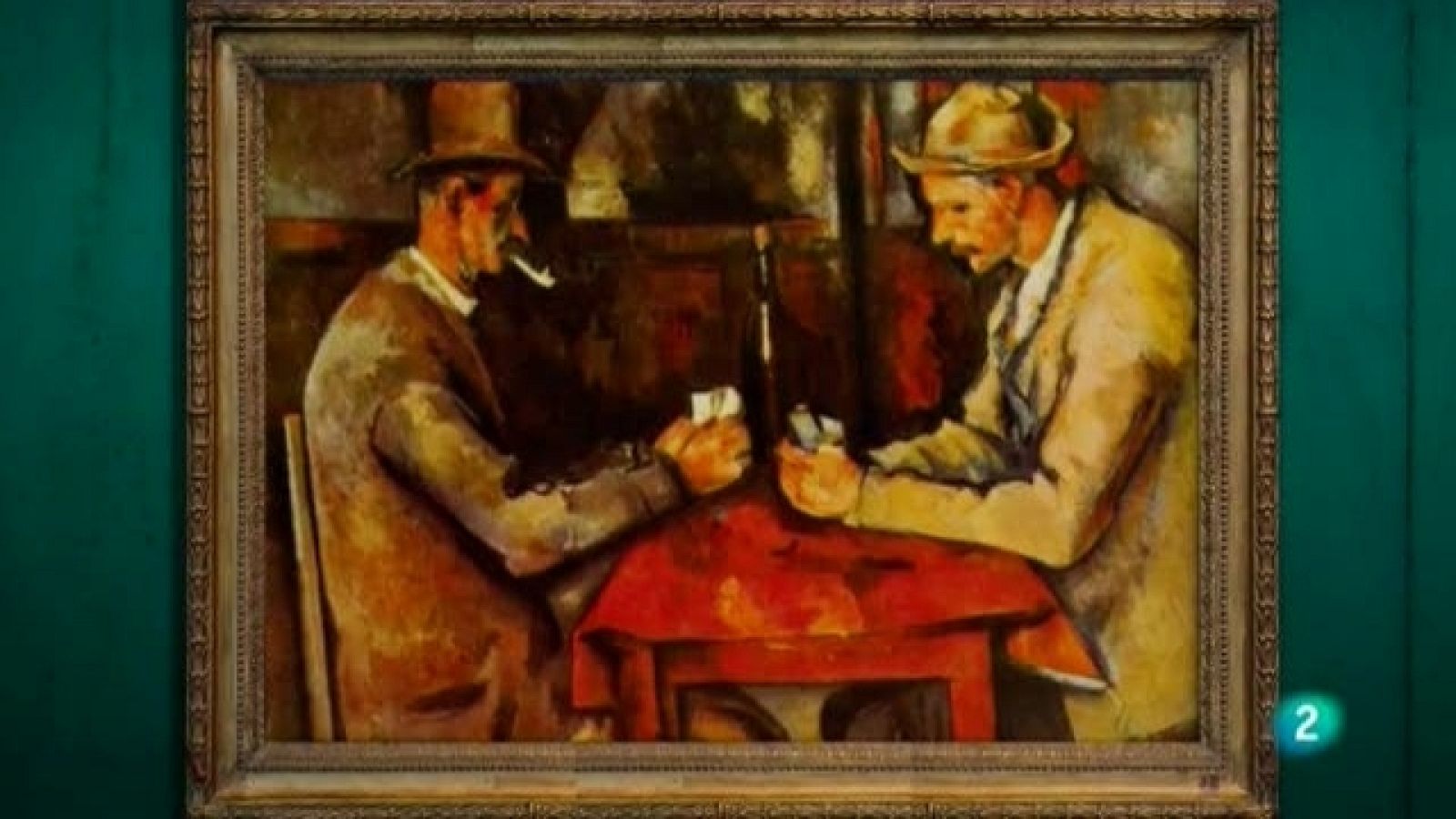 Gafapastas - 18/04/11- Ver ahora